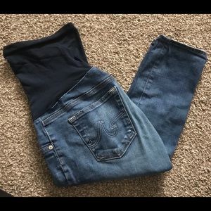 Adriano Goldschmied Maternity Jeans